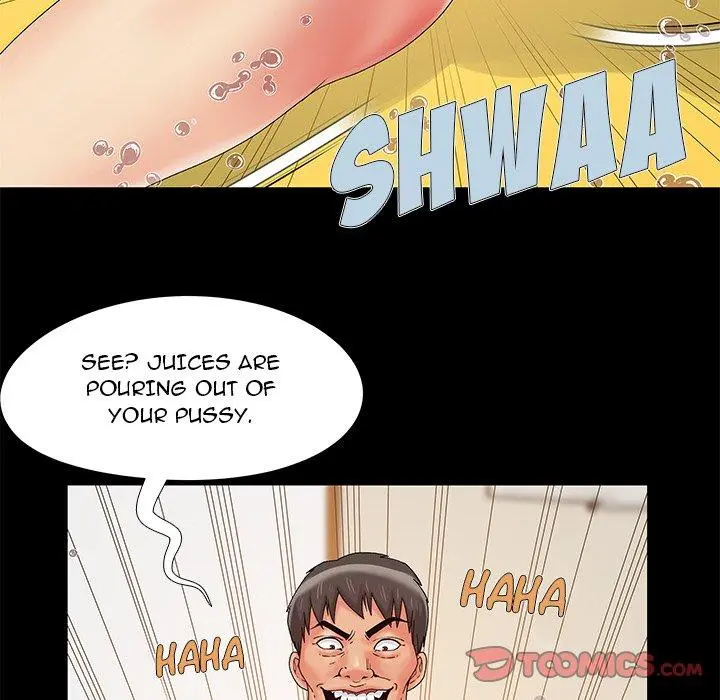 Sleepy Town Escapades Manhwa Bgaabc Chapter 14 - Page 56