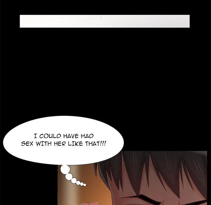 Sleepy Town Escapades Manhwa Bgaabc Chapter 14 - Page 58