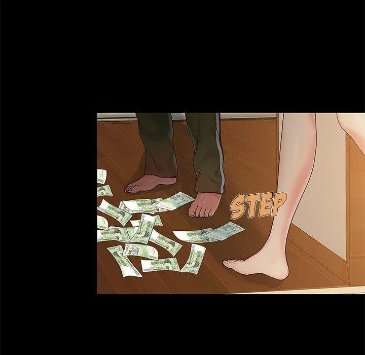Sleepy Town Escapades Manhwa Bgaabc Chapter 14 - Page 60