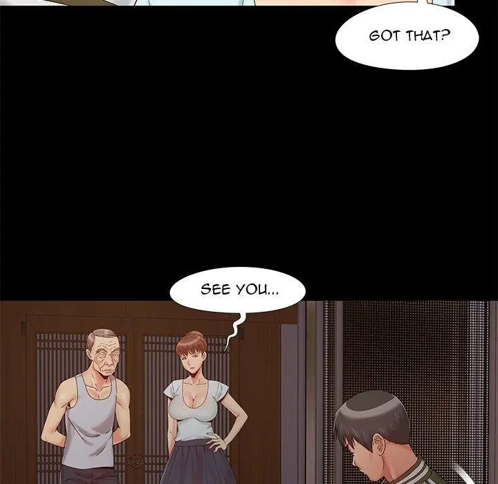 Sleepy Town Escapades Manhwa Bgaabc Chapter 14 - Page 65