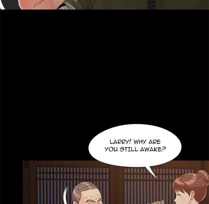 Sleepy Town Escapades Manhwa Bgaabc Chapter 14 - Page 68