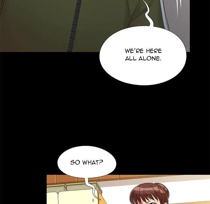 Sleepy Town Escapades Manhwa Bgaabc Chapter 14 - Page 7
