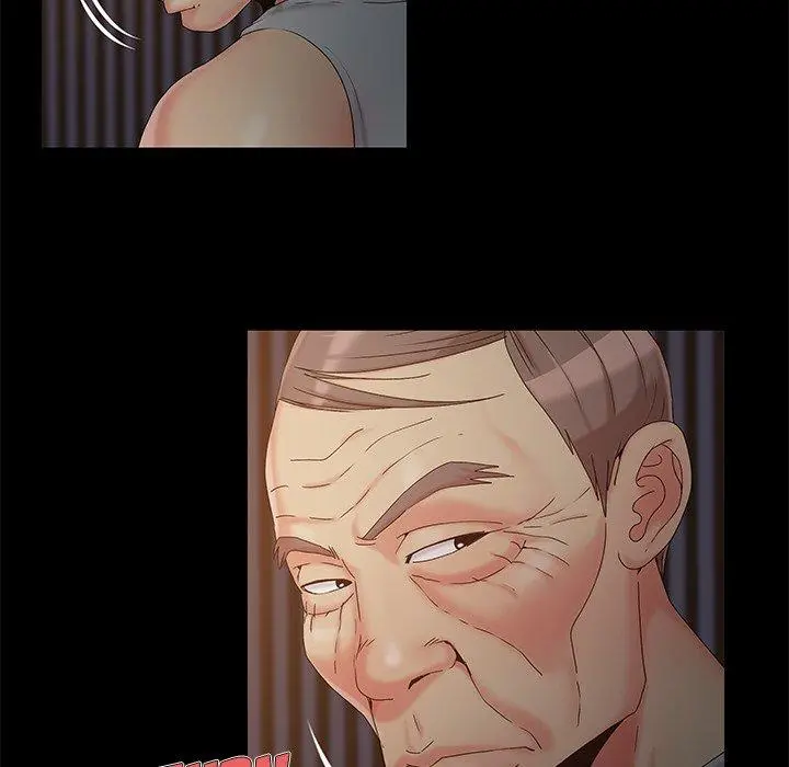 Sleepy Town Escapades Manhwa Bgaabc Chapter 14 - Page 71