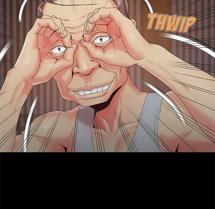 Sleepy Town Escapades Manhwa Bgaabc Chapter 14 - Page 73