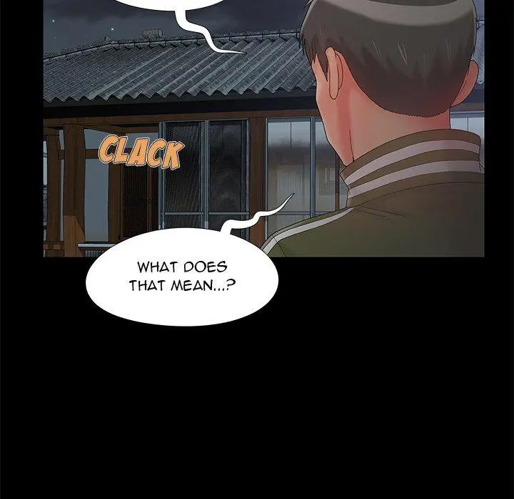 Sleepy Town Escapades Manhwa Bgaabc Chapter 14 - Page 75