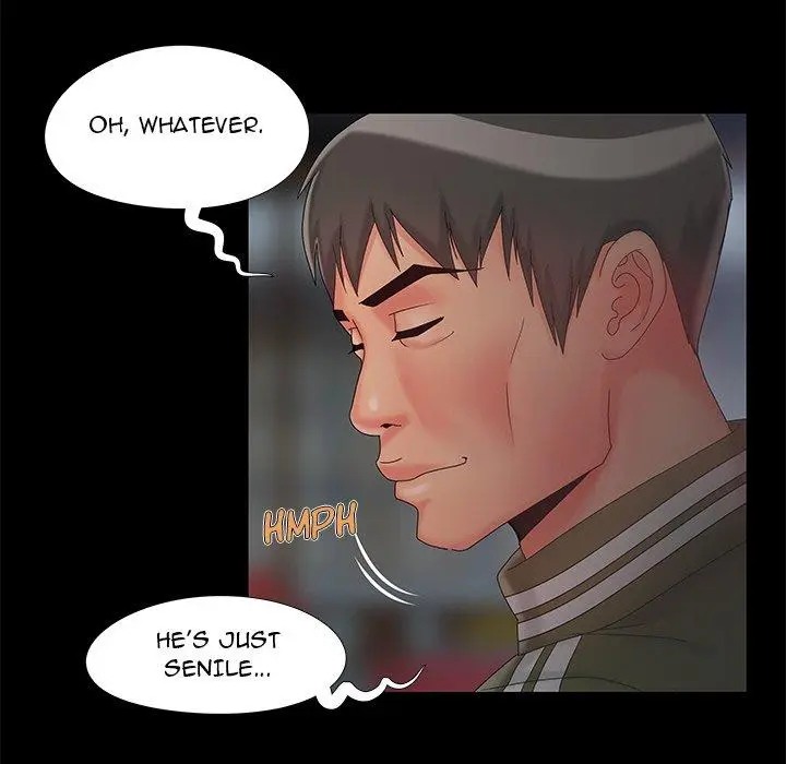 Sleepy Town Escapades Manhwa Bgaabc Chapter 14 - Page 76