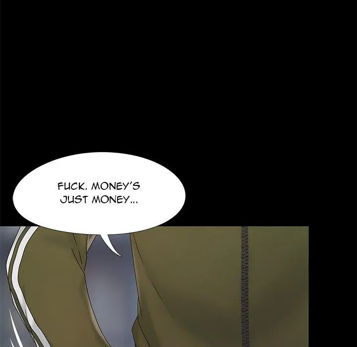 Sleepy Town Escapades Manhwa Bgaabc Chapter 14 - Page 78
