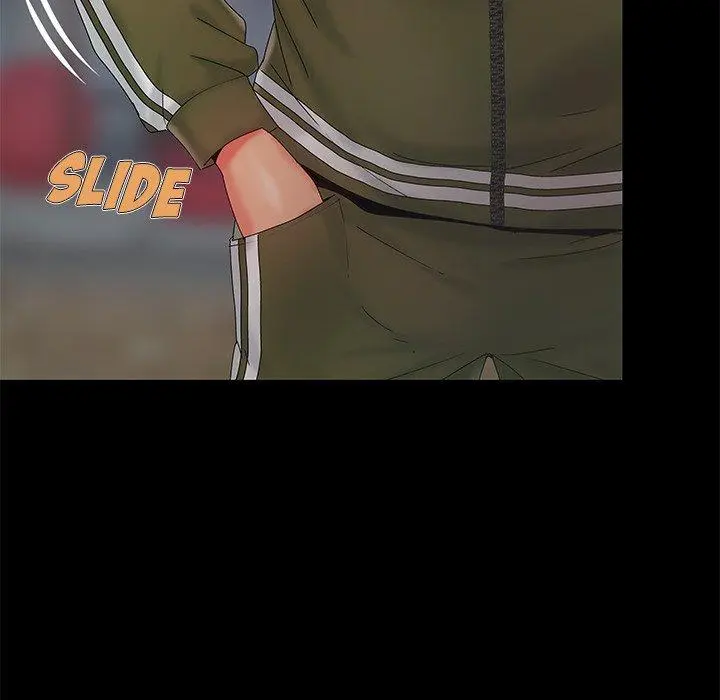 Sleepy Town Escapades Manhwa Bgaabc Chapter 14 - Page 79