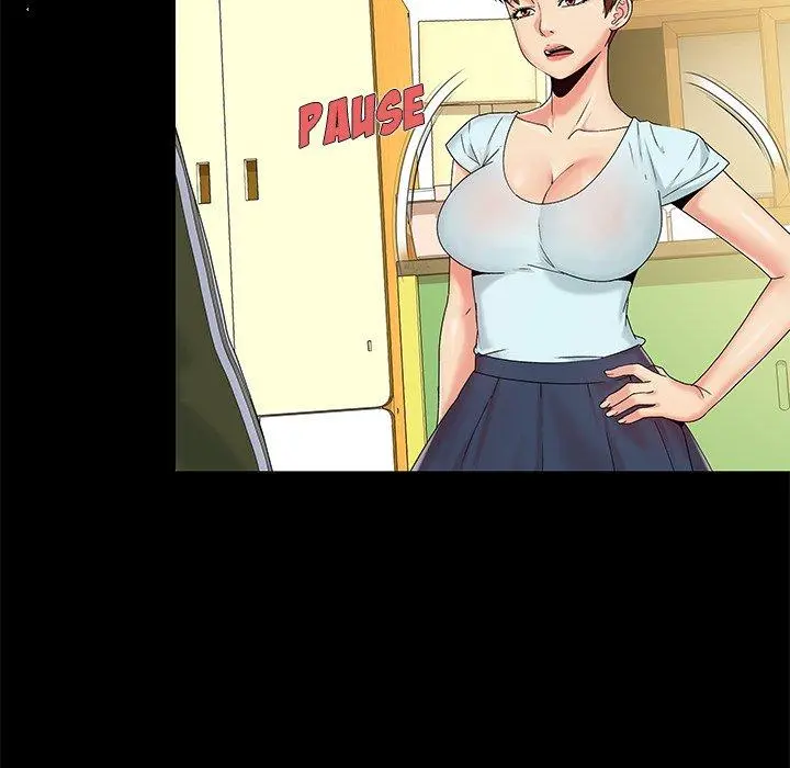 Sleepy Town Escapades Manhwa Bgaabc Chapter 14 - Page 8