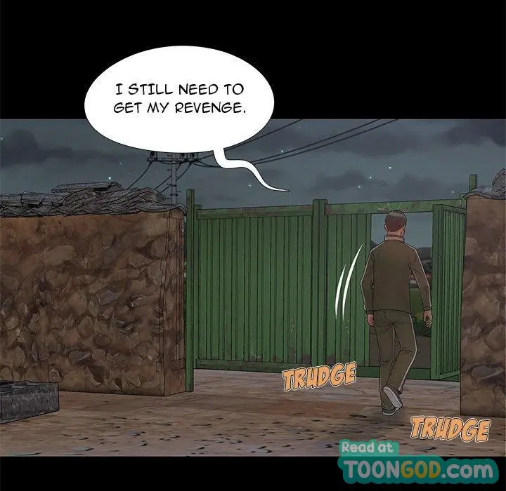 Sleepy Town Escapades Manhwa Bgaabc Chapter 14 - Page 80