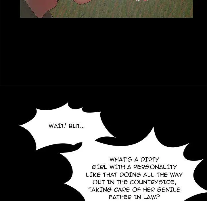 Sleepy Town Escapades Manhwa Bgaabc Chapter 14 - Page 82