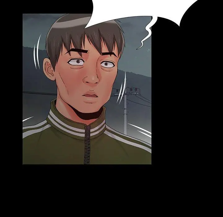 Sleepy Town Escapades Manhwa Bgaabc Chapter 14 - Page 83