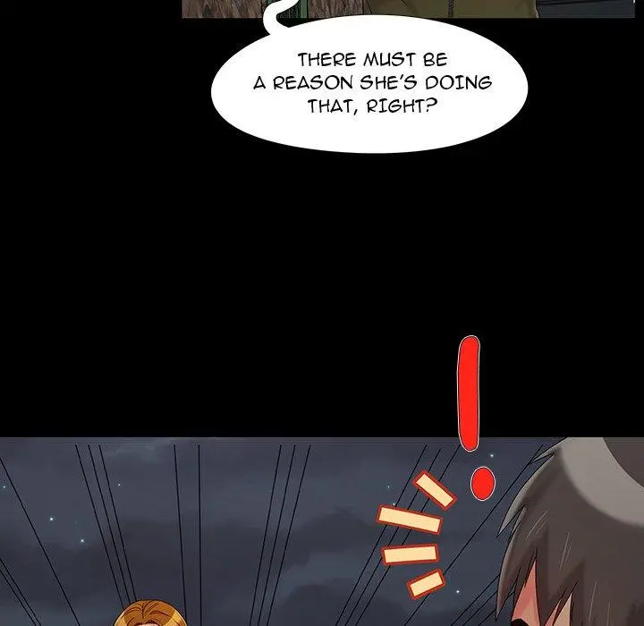 Sleepy Town Escapades Manhwa Bgaabc Chapter 14 - Page 85