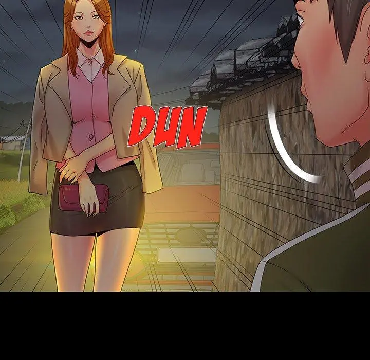 Sleepy Town Escapades Manhwa Bgaabc Chapter 14 - Page 86