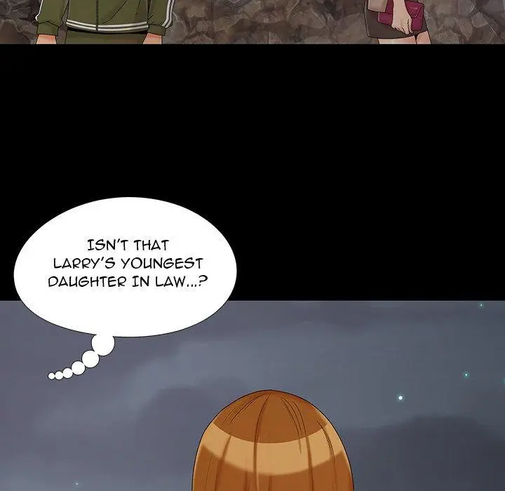 Sleepy Town Escapades Manhwa Bgaabc Chapter 14 - Page 88