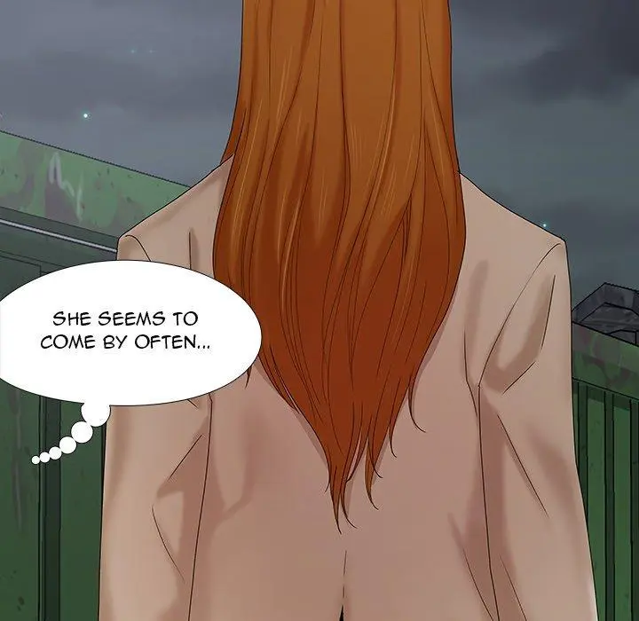 Sleepy Town Escapades Manhwa Bgaabc Chapter 14 - Page 89
