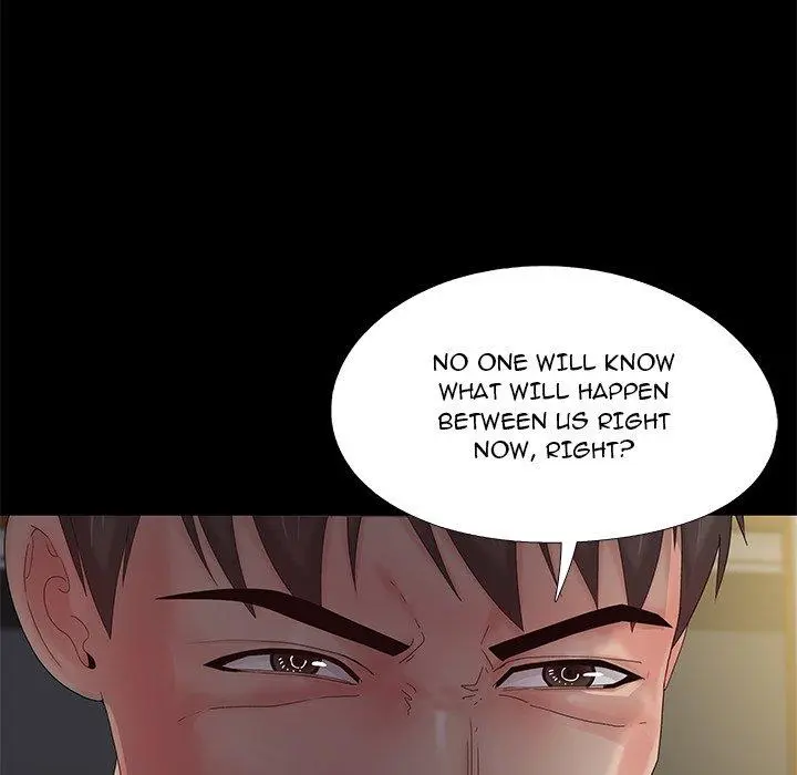 Sleepy Town Escapades Manhwa Bgaabc Chapter 14 - Page 9