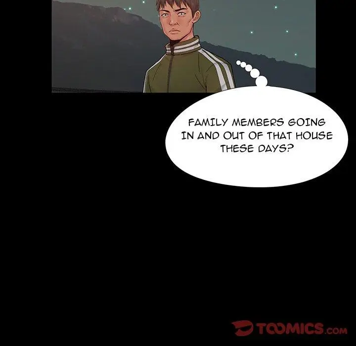Sleepy Town Escapades Manhwa Bgaabc Chapter 14 - Page 92