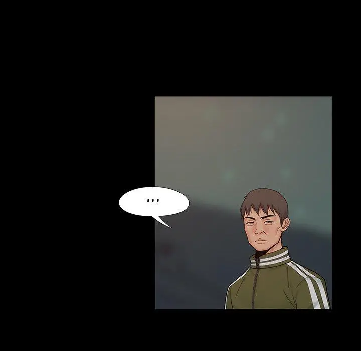 Sleepy Town Escapades Manhwa Bgaabc Chapter 14 - Page 93