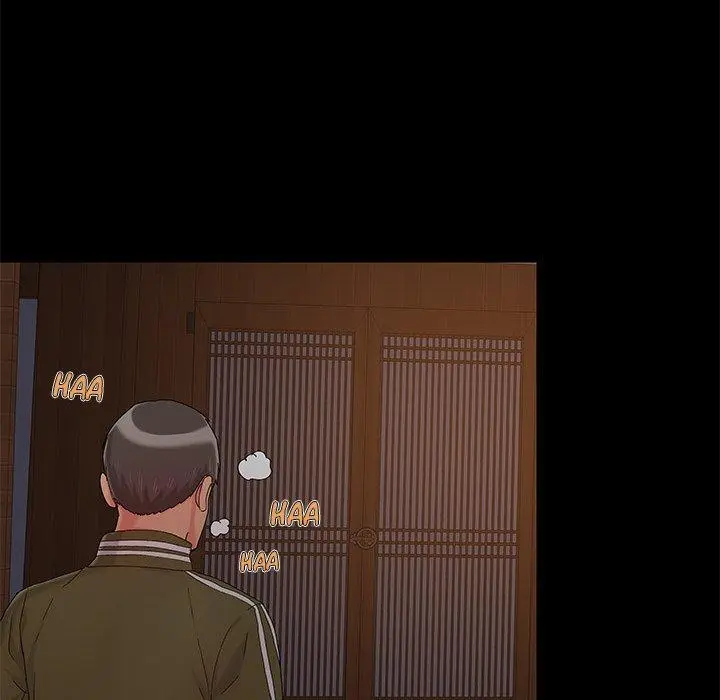 Sleepy Town Escapades Manhwa Bgaabc Chapter 14 - Page 97