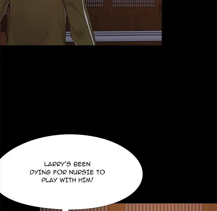 Sleepy Town Escapades Manhwa Bgaabc Chapter 14 - Page 98
