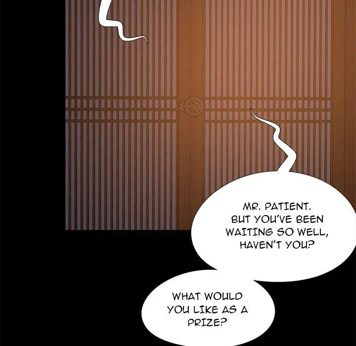 Sleepy Town Escapades Manhwa Bgaabc Chapter 14 - Page 99