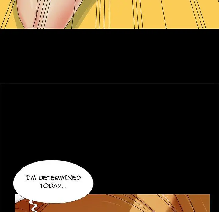 Sleepy Town Escapades Manhwa Bgaabc Chapter 15 - Page 104