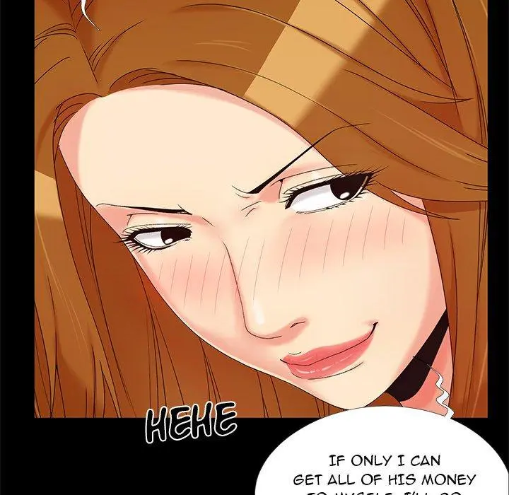 Sleepy Town Escapades Manhwa Bgaabc Chapter 15 - Page 105