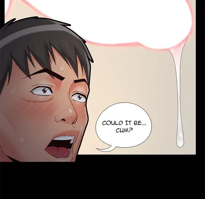 Sleepy Town Escapades Manhwa Bgaabc Chapter 15 - Page 12