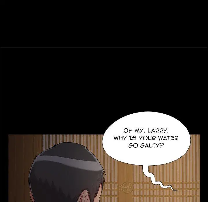 Sleepy Town Escapades Manhwa Bgaabc Chapter 15 - Page 13