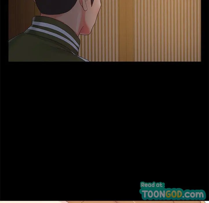 Sleepy Town Escapades Manhwa Bgaabc Chapter 15 - Page 14