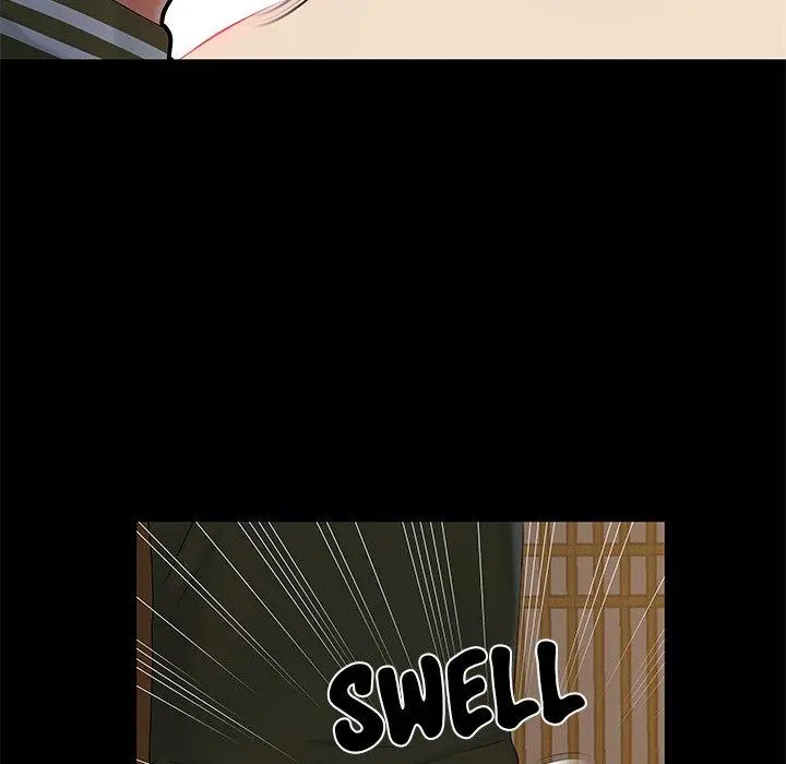 Sleepy Town Escapades Manhwa Bgaabc Chapter 15 - Page 16