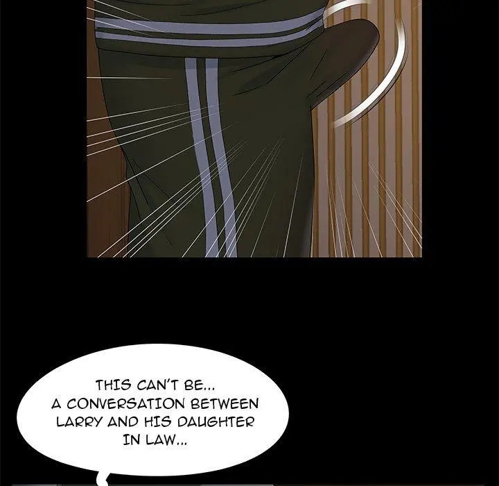 Sleepy Town Escapades Manhwa Bgaabc Chapter 15 - Page 17