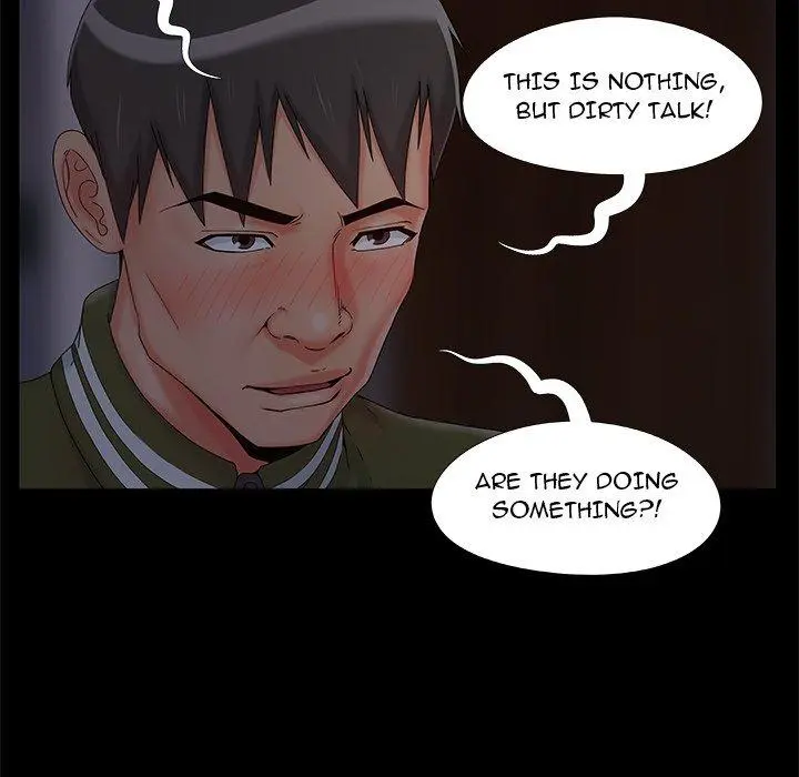 Sleepy Town Escapades Manhwa Bgaabc Chapter 15 - Page 18