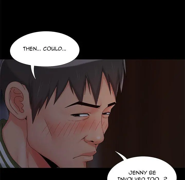Sleepy Town Escapades Manhwa Bgaabc Chapter 15 - Page 19