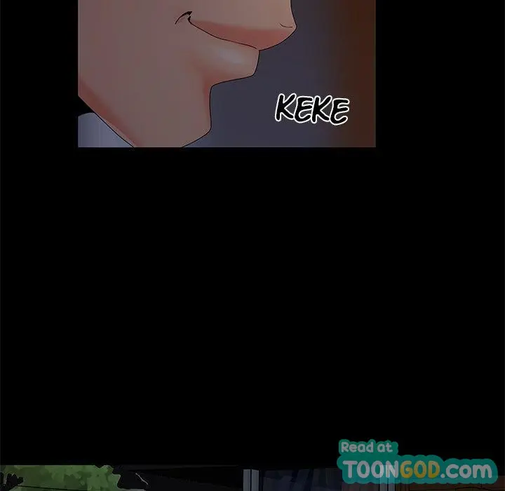 Sleepy Town Escapades Manhwa Bgaabc Chapter 15 - Page 21