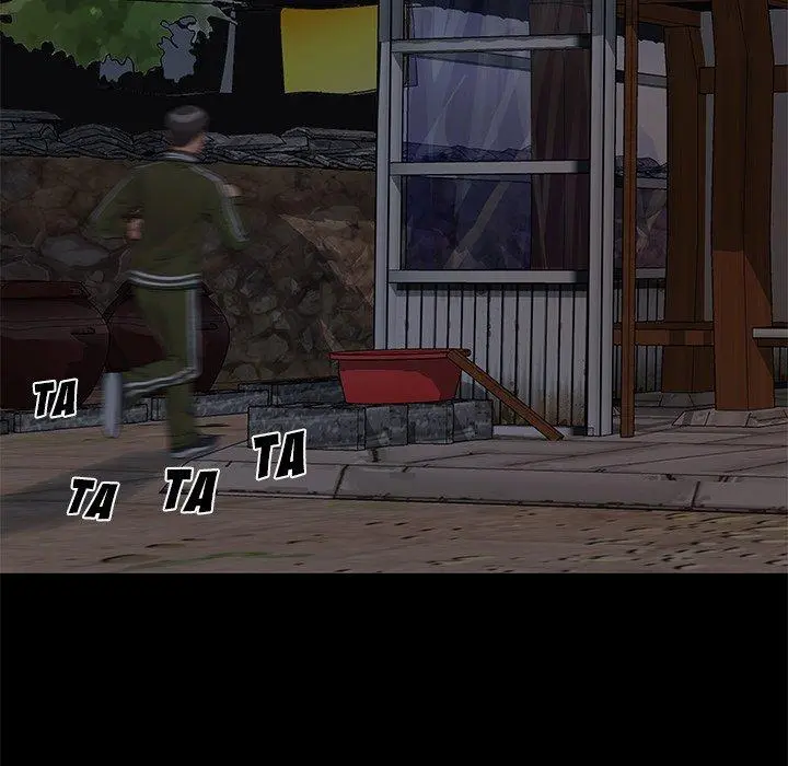 Sleepy Town Escapades Manhwa Bgaabc Chapter 15 - Page 22