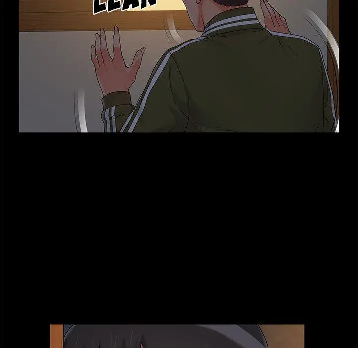 Sleepy Town Escapades Manhwa Bgaabc Chapter 15 - Page 25