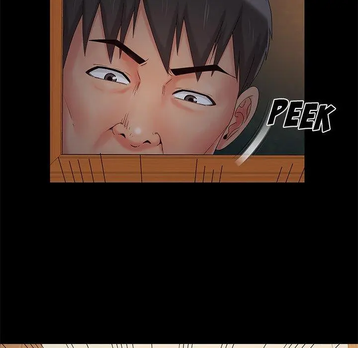 Sleepy Town Escapades Manhwa Bgaabc Chapter 15 - Page 26