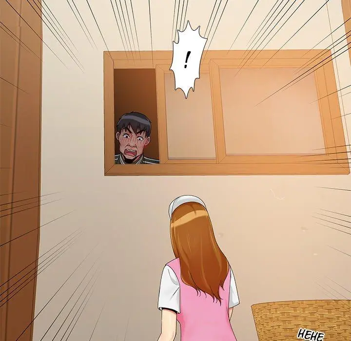 Sleepy Town Escapades Manhwa Bgaabc Chapter 15 - Page 27