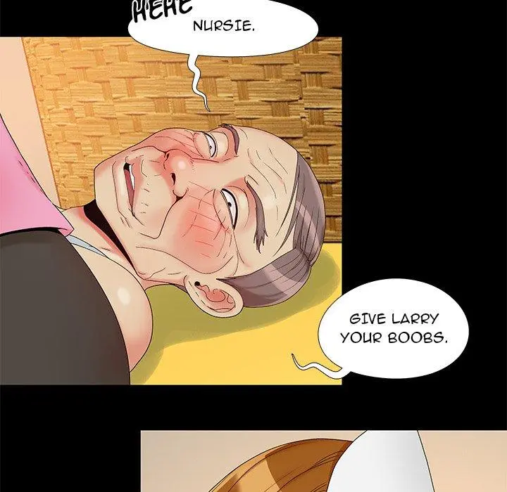 Sleepy Town Escapades Manhwa Bgaabc Chapter 15 - Page 29