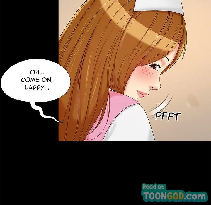 Sleepy Town Escapades Manhwa Bgaabc Chapter 15 - Page 30