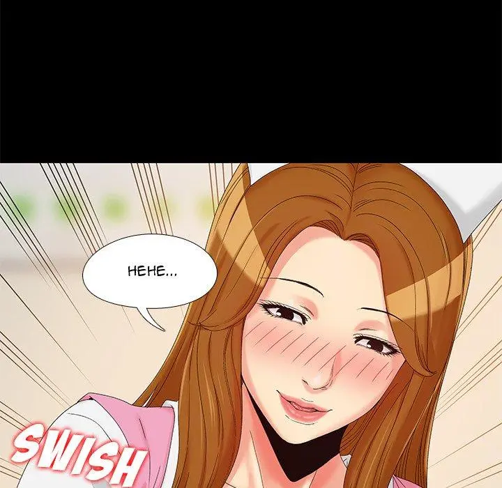 Sleepy Town Escapades Manhwa Bgaabc Chapter 15 - Page 31