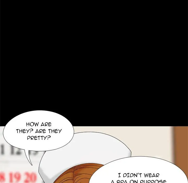 Sleepy Town Escapades Manhwa Bgaabc Chapter 15 - Page 33