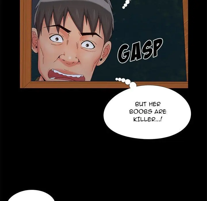 Sleepy Town Escapades Manhwa Bgaabc Chapter 15 - Page 37
