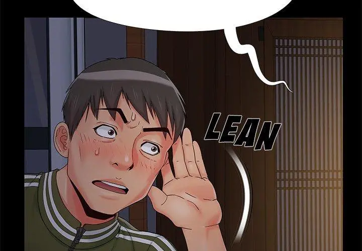 Sleepy Town Escapades Manhwa Bgaabc Chapter 15 - Page 4
