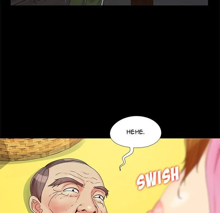 Sleepy Town Escapades Manhwa Bgaabc Chapter 15 - Page 40