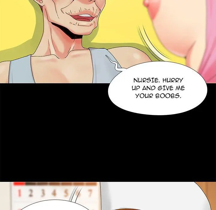 Sleepy Town Escapades Manhwa Bgaabc Chapter 15 - Page 41