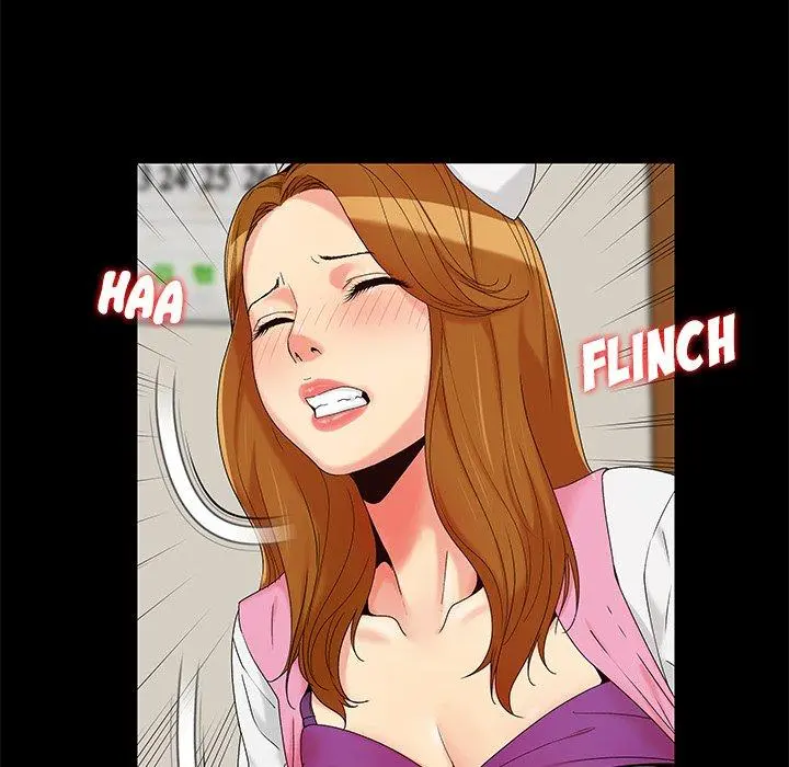 Sleepy Town Escapades Manhwa Bgaabc Chapter 15 - Page 47