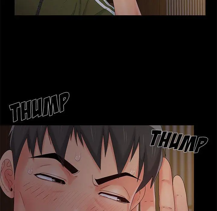Sleepy Town Escapades Manhwa Bgaabc Chapter 15 - Page 5